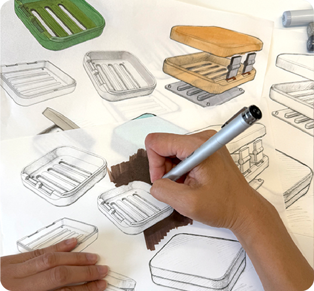 sustainable product design